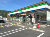 ファミリーマート 亀岡篠町店