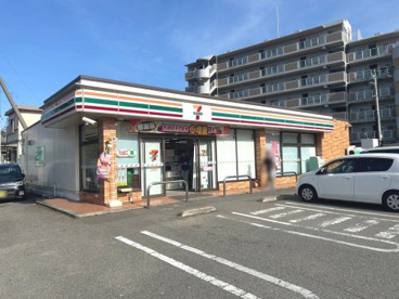 セブンイレブン 亀岡篠町馬堀店の画像1