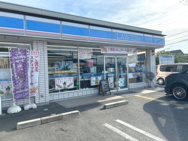 ローソン 亀岡馬堀店の画像1