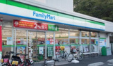 ファミリーマート 東陽六丁目店
