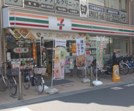 セブン-イレブン 東武曳舟駅前店