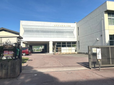 詳徳中学校の画像1