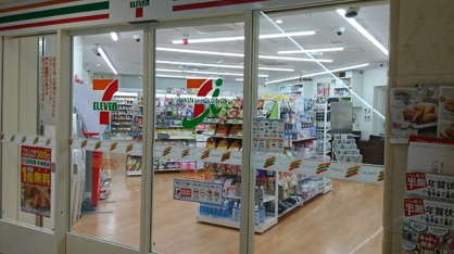 セブンイレブン KOYO帝京大学溝口病院店の画像1