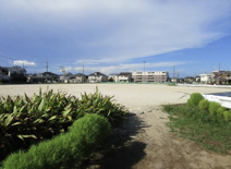 下日出谷中央公園