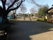 若宮東公園