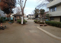 若宮西公園