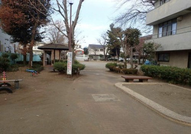 若宮西公園の画像1