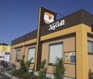 ジョイフル桶川店