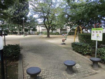 鴨川公園の画像1