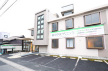 桶川中央クリニック