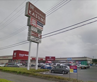 ウエルシア薬局宇都宮テクノポリス店の画像2