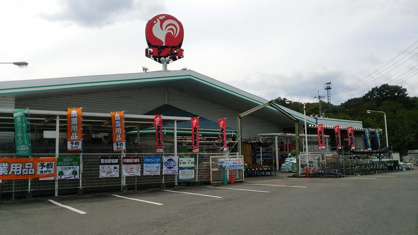 コメリハード&グリーン藤岡美九里店の画像1