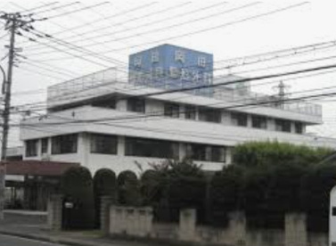 岡田整形外科の画像1