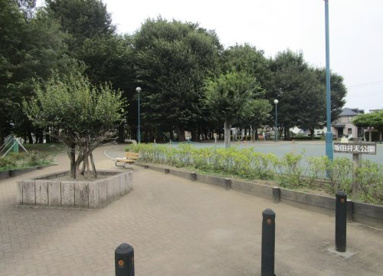 坂田弁天公園の画像1