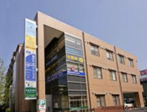 桶川駅前こどもクリニック