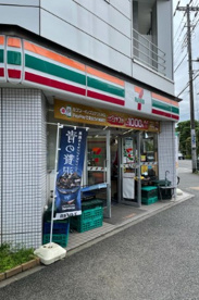 セブンイレブン 東大和市駅南店の画像1