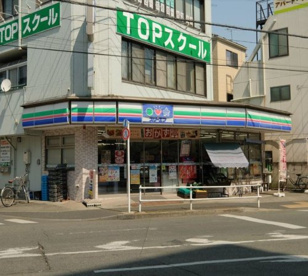 ローソン・スリーエフ 東大和市駅前店の画像1
