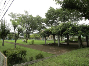 舎人公園の画像1