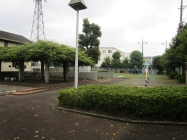 宮の脇公園の画像1