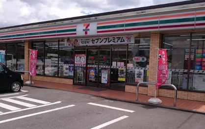 セブンイレブン 立川西砂2丁目店の画像1