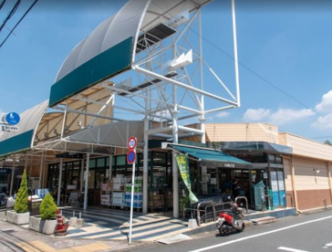 マルフジ南田園店の画像1