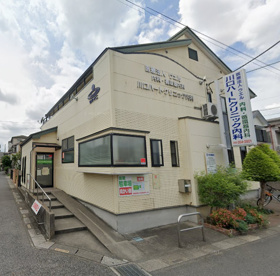 川口ハートクリニック内科の画像1