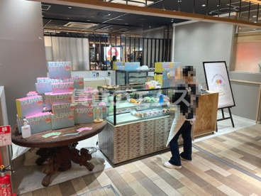 TSUBAME DONUT 大橋店の画像1