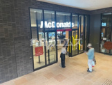マクドナルド 博多筑紫口店