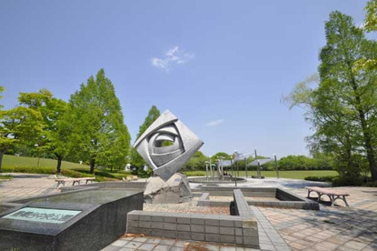 豊郷台中央公園の画像1