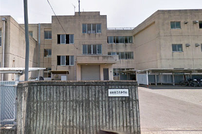 佐野市立北中学校の画像1