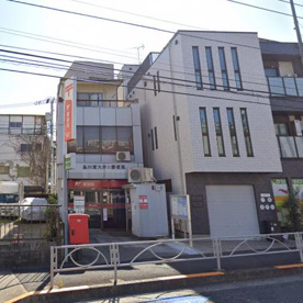 品川東大井二郵便局の画像1