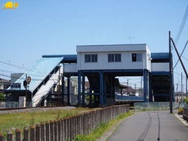 西羽生駅の画像1