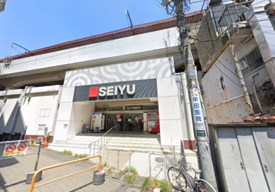 西友西荻窪店の画像1