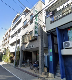 佐藤整形外科の画像1