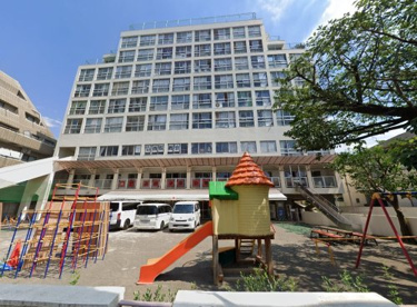 西荻学園幼稚園の画像1