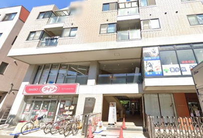 世田谷喜多見雲母保育園の画像1