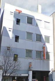 小伝馬町郵便局の画像1