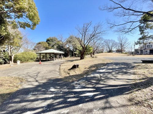 仏向行坐谷公園