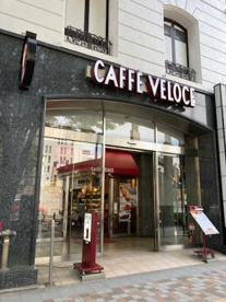 カフェ・ベローチェ 仙台駅東口駅前店の画像1