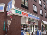 ローソン宮原1丁目店
