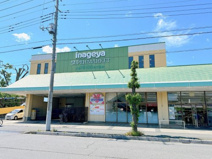 いなげや 川越新河岸店