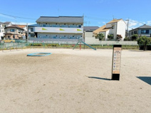 砂新田四丁目公園