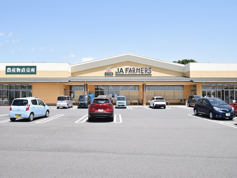 Aコープ JAファーマーズ朝倉町店の画像