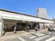 小岩駅の画像