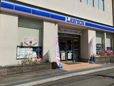 ローソン 仙台榴ヶ岡三丁目店の画像1