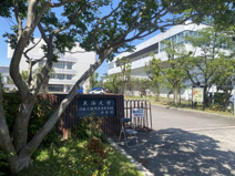 東海大学附属仰星高等学校