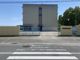 枚方市立桜丘中学校