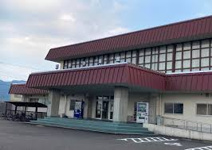 三股町体育館