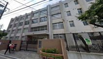大池小学校