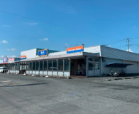 ビッグ・エー坂戸浅羽野店